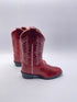 Bootstock mary kids rood